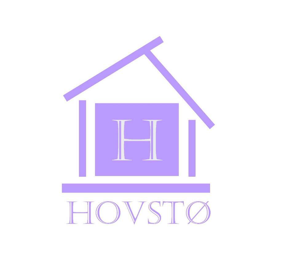 Hovsto Hotel Seljord Exterior photo